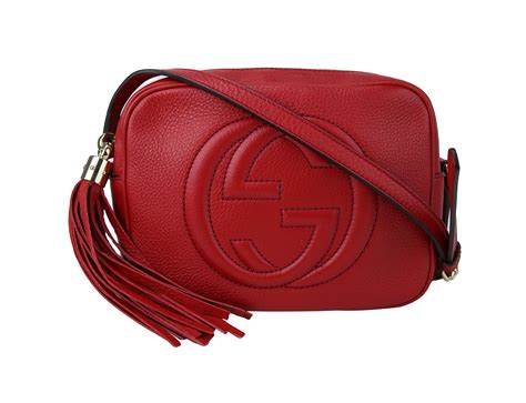 bolsas gucci soho